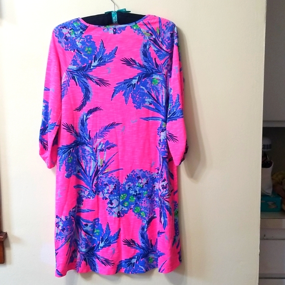 Lilly Pulitzer Dresses & Skirts - Lilly Pulitzer Dress